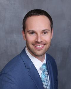 James Muir PT, DPT